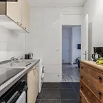 Le Marais & Quartier Montorgueil - 1br - Cityapartmentstay * Párizs