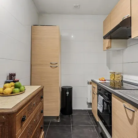 Le Marais & Quartier Montorgueil - 1br - Cityapartmentstay Apartman *
